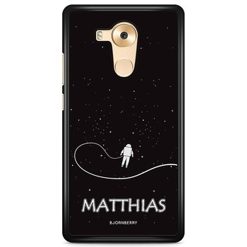 Huawei Mate 9 Skal Custom - Gravity Namn