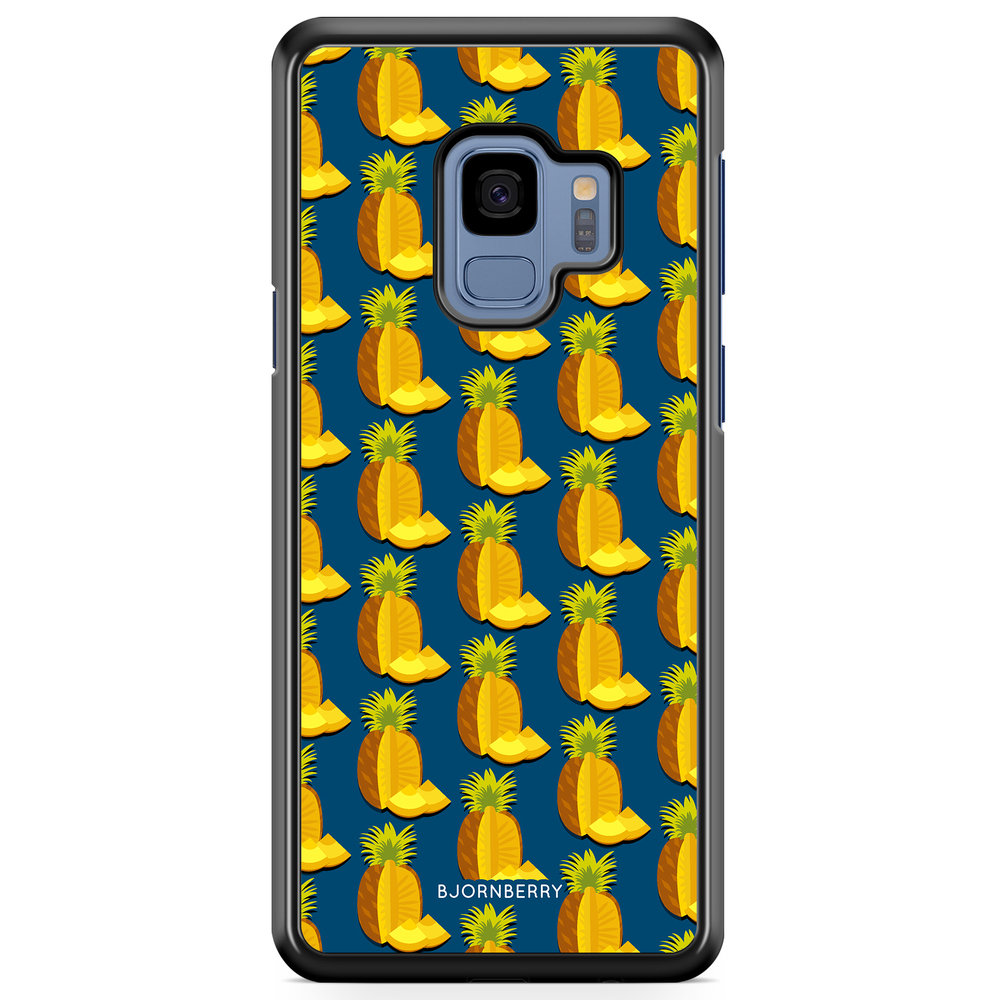 Samsung Galaxy S9 Case - Pineapple
