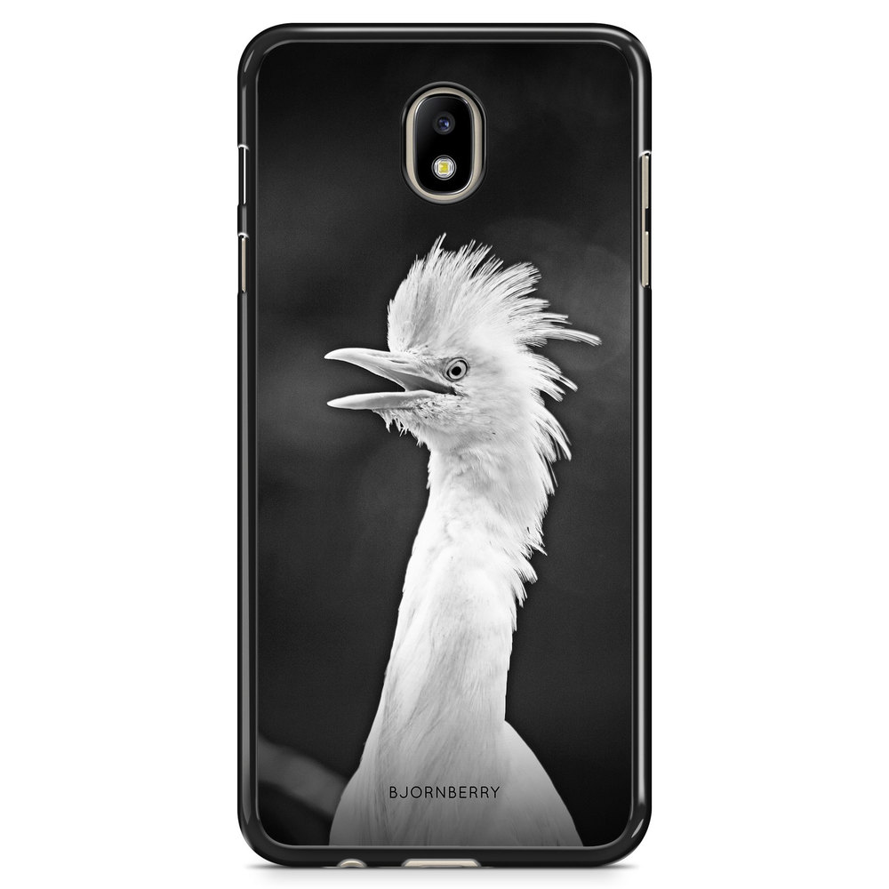 Samsung Galaxy J7 (2017) Case - Mohawk