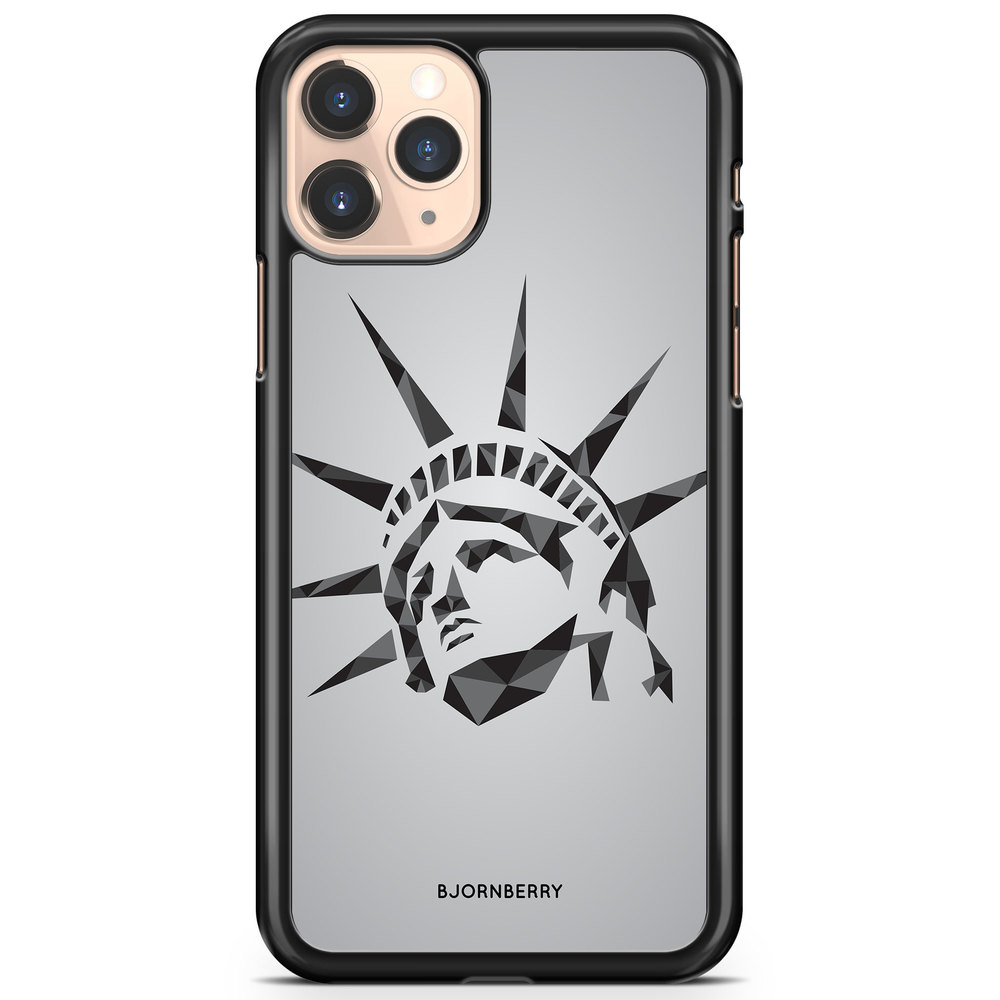 iPhone 11 Pro Case - New York