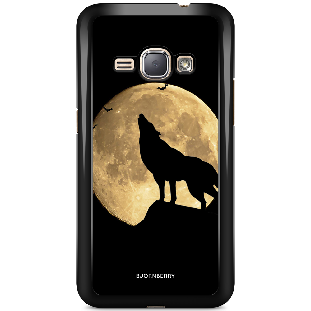 Samsung Galaxy J1 (2016) Case - Wolf