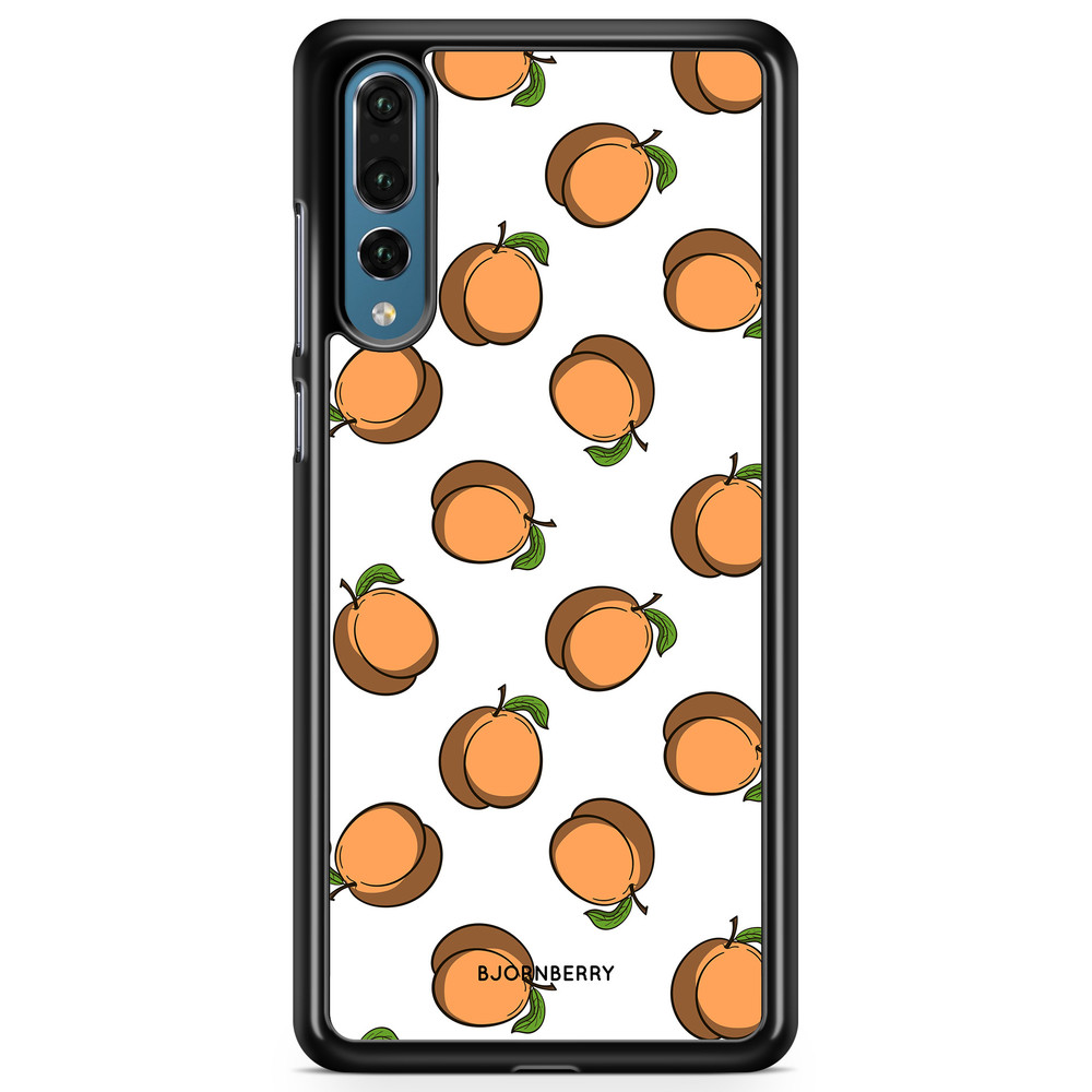 Huawei P20 Pro Case - Peaches