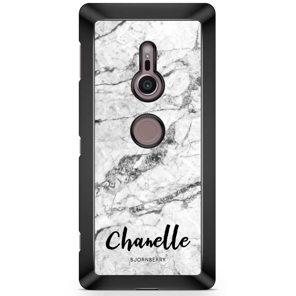 Sony Xperia XZ2 Case  - Chanelle