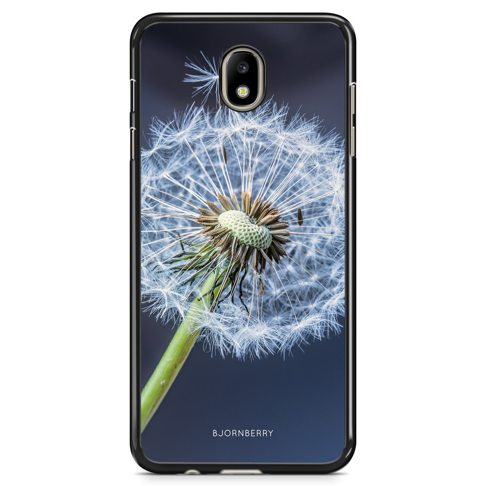 Samsung Galaxy J7 (2017) Case - Dandelion