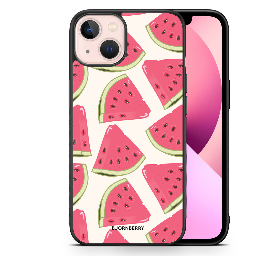 iPhone 13 Case - Watermelon
