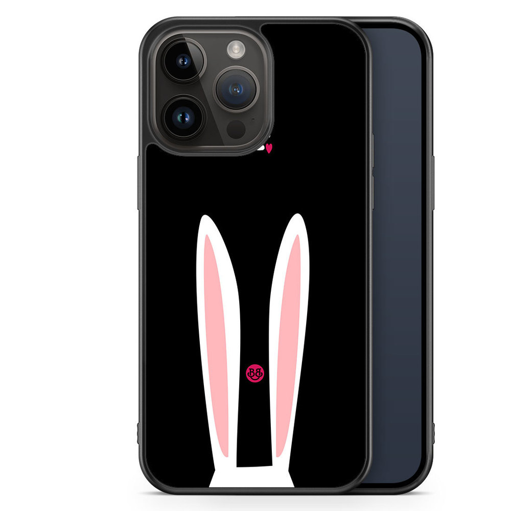 iPhone 14 Pro Max Case - Bunny