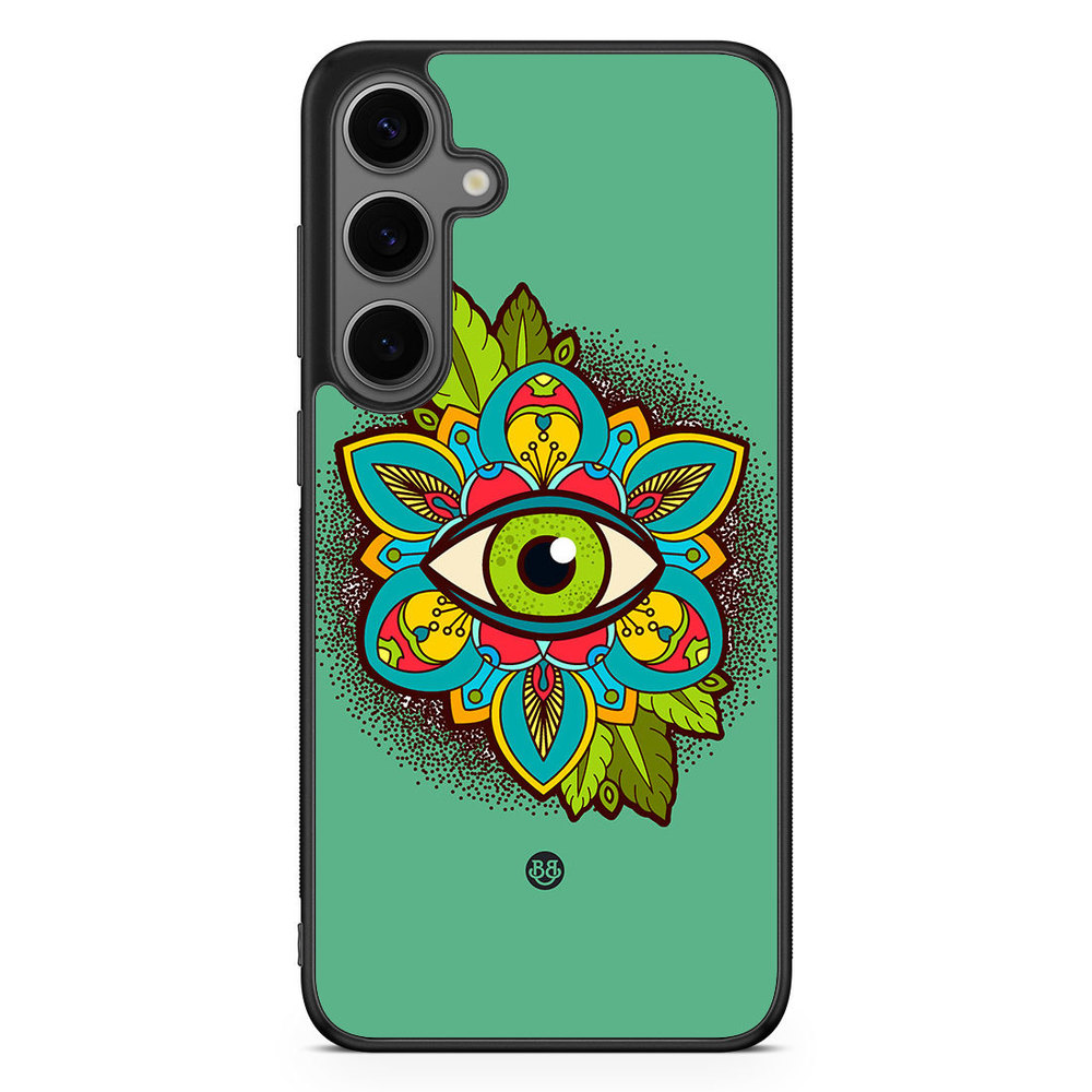 Samsung Galaxy S24 Plus Case - Eye