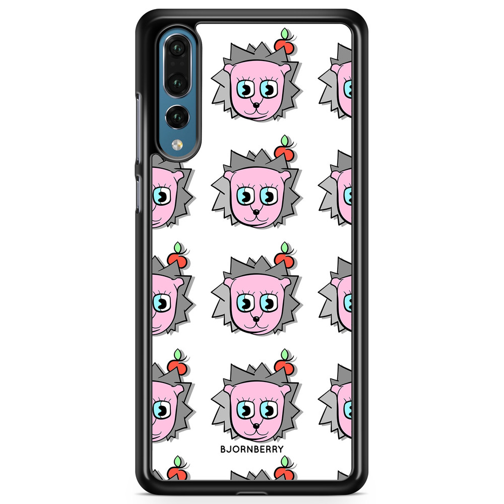 Huawei P20 Pro Case - Hedgehogs