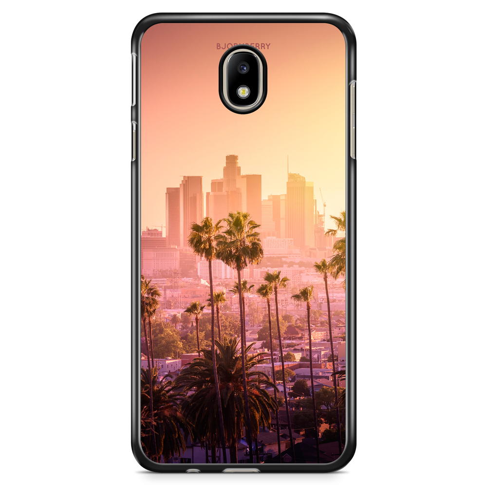 Samsung Galaxy J5 (2017) Case - Los Angeles