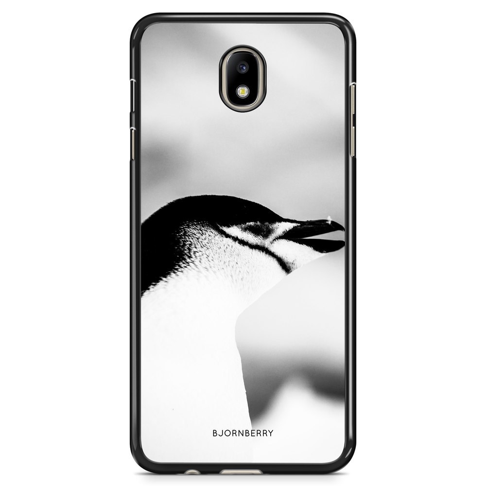Samsung Galaxy J7 (2017) Case - Penguin