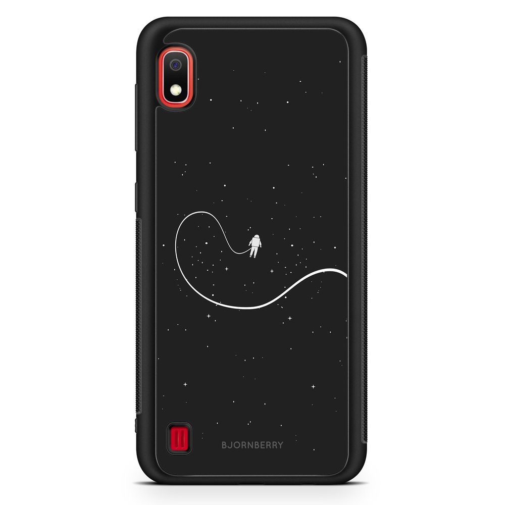 Samsung Galaxy A10 Case - Gravity