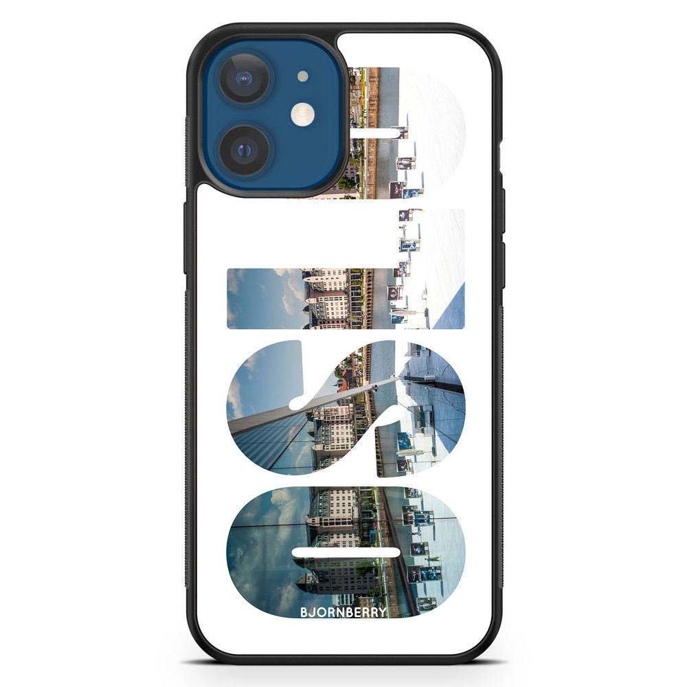 iPhone 12 Case - Oslo