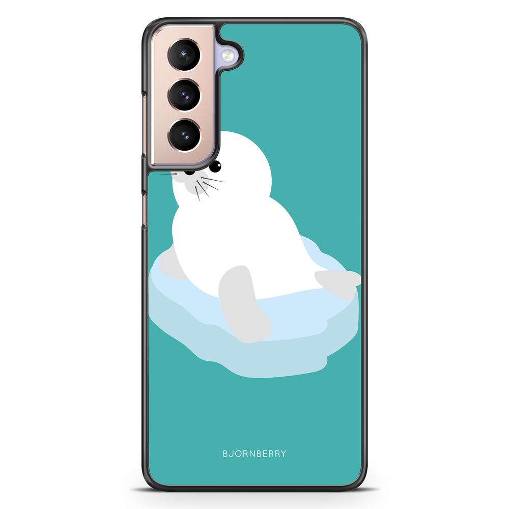 Samsung Galaxy S21 Case - Seal