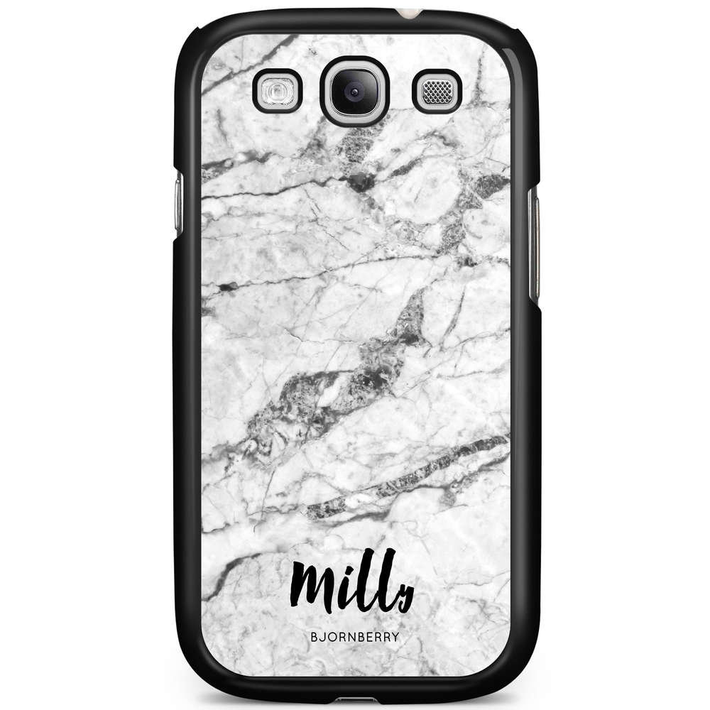 Samsung Galaxy S3 Mini Case - Milly