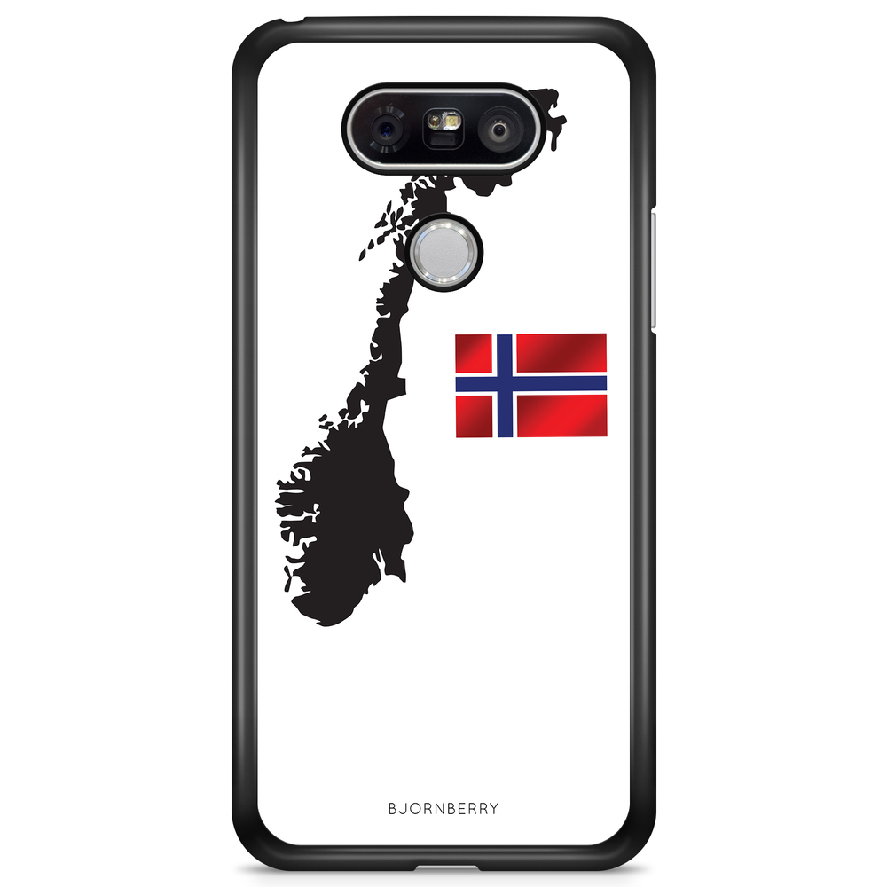 LG G5 Case - Norway