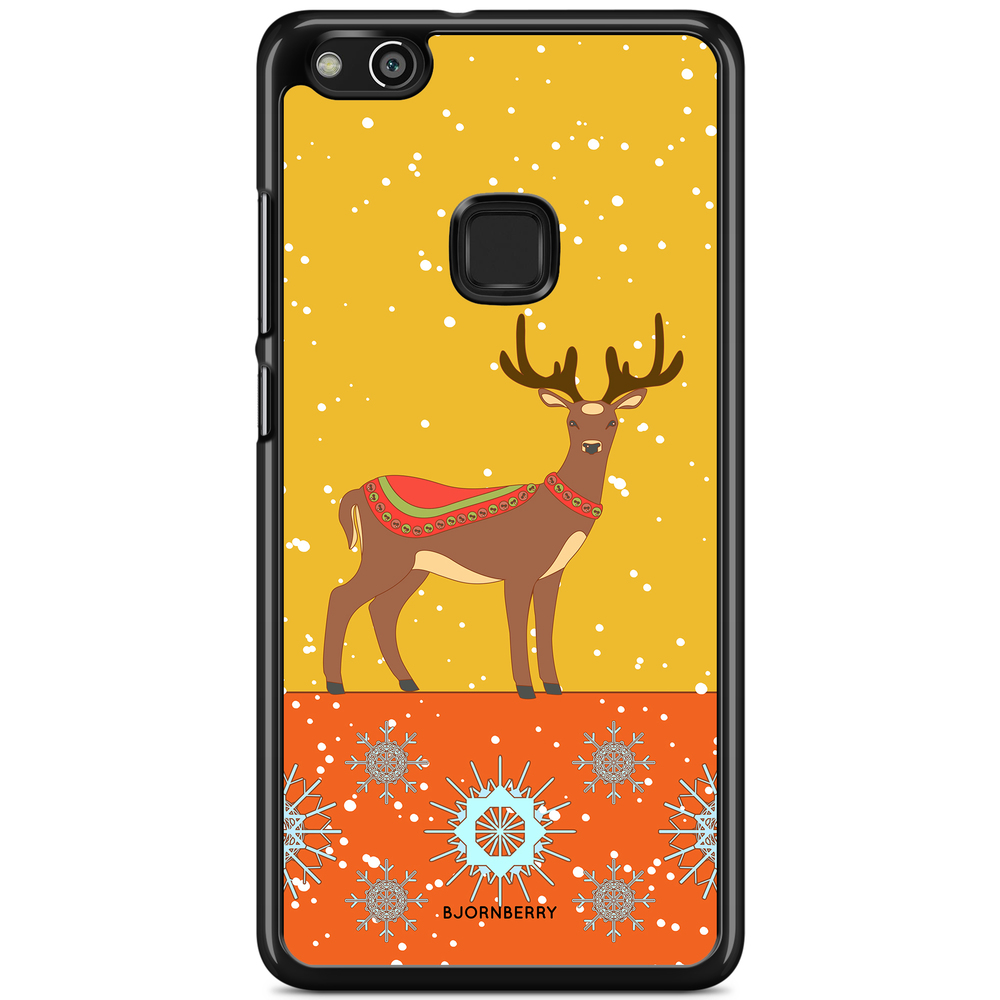 Huawei P10 Lite Case - Reindeer
