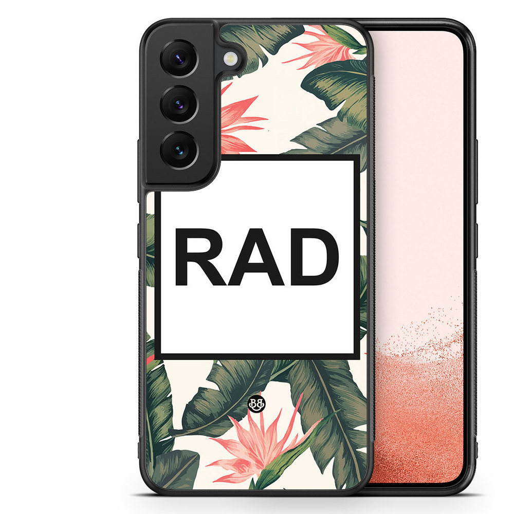 Samsung Galaxy S22 Plus 5G Case - RAD