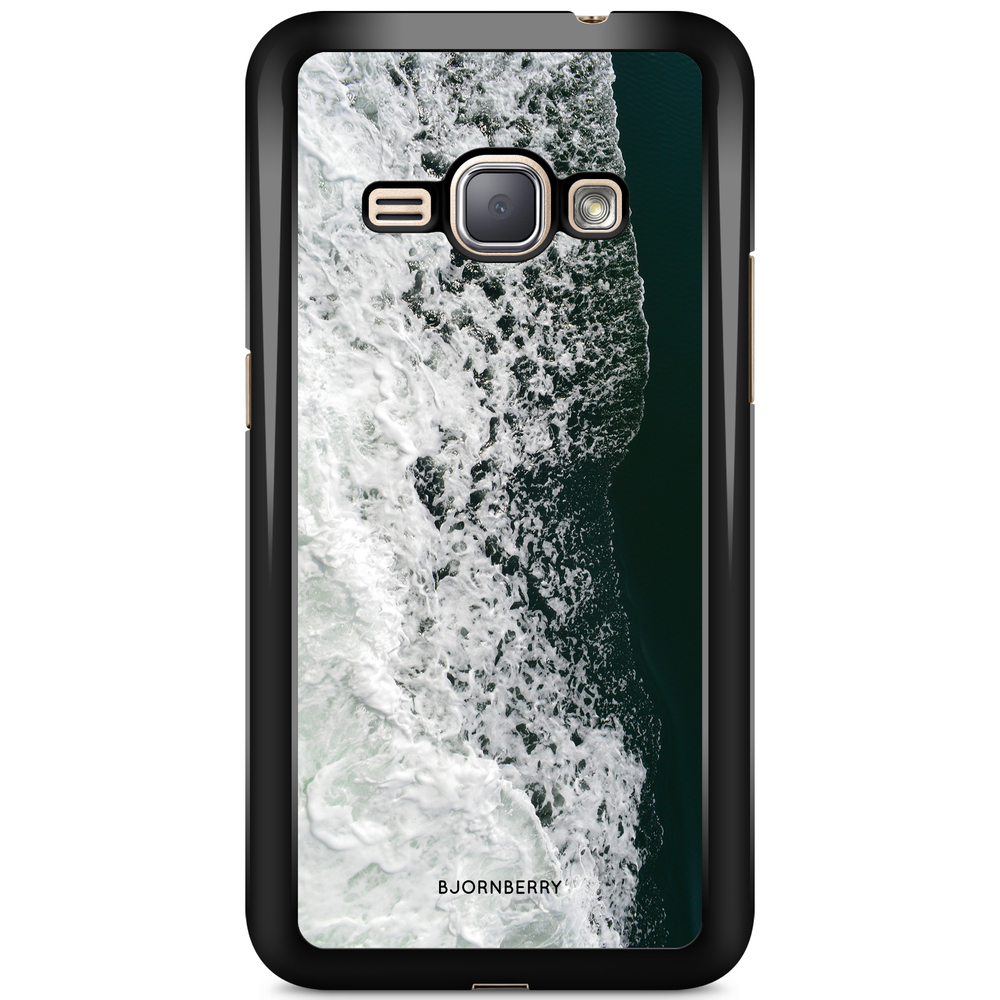 Samsung Galaxy J1 (2016) Case - Waves