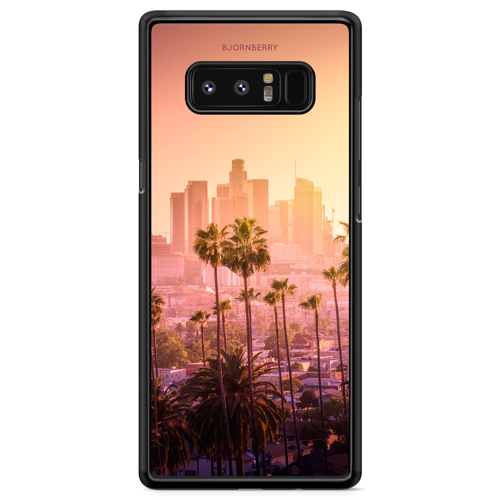 Samsung Galaxy Note 8 Case - Los Angeles