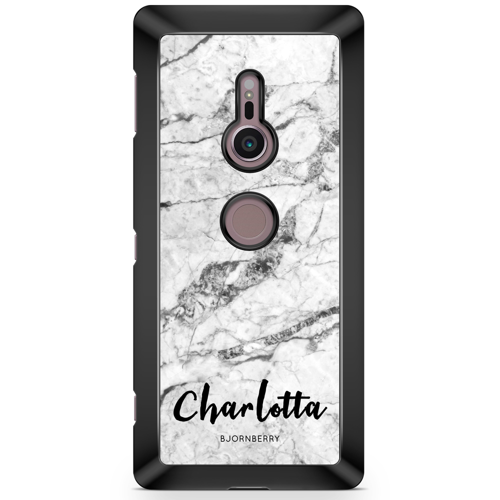 Sony Xperia XZ2 Case  - Charlotta