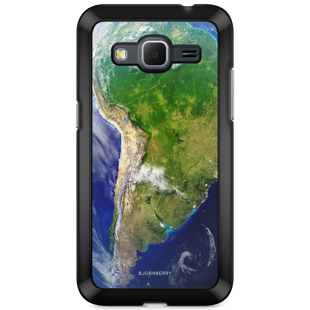 Samsung Galaxy Core Prime Case - South America