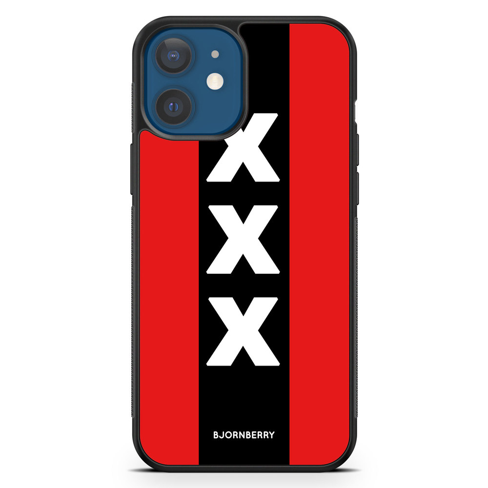 iPhone 12 Case - XXX