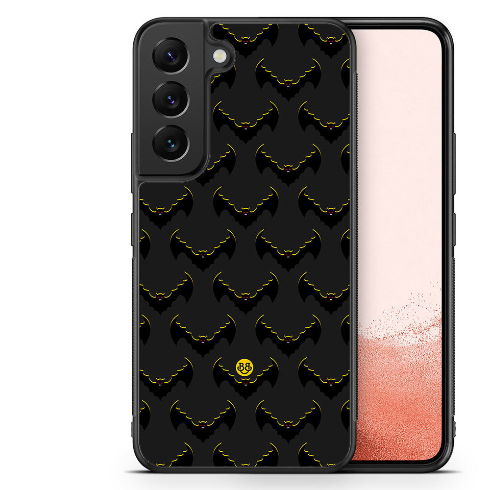Samsung Galaxy S23 Plus 5G Case - Bats