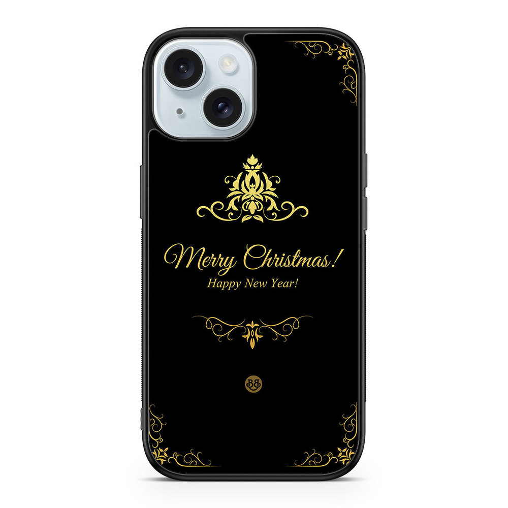 iPhone 15 Case - Happy New Year!