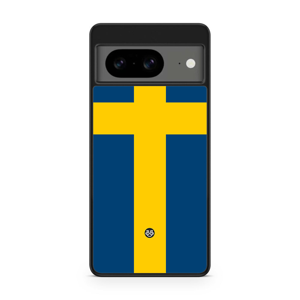Google Pixel 8 Case - Sweden