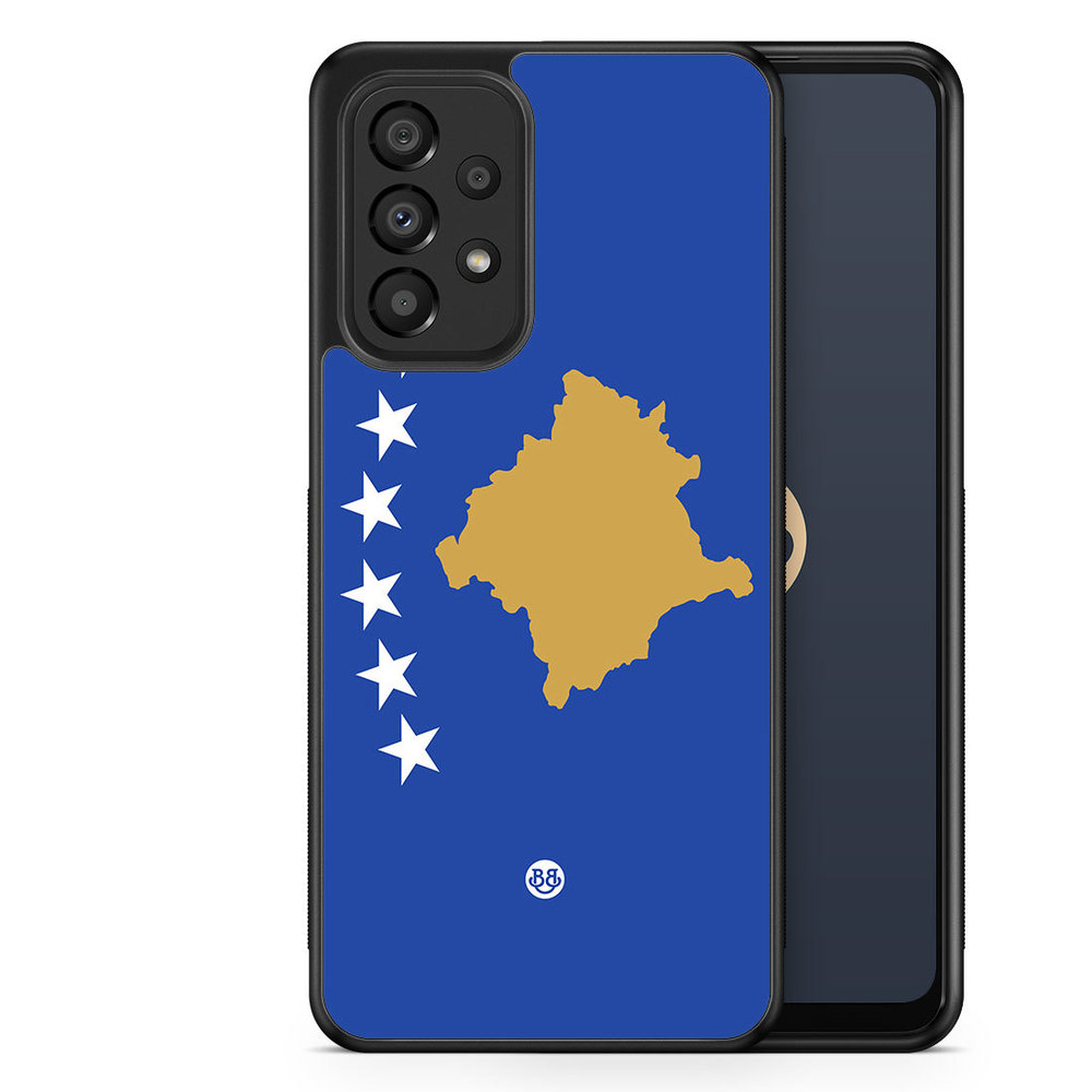 Samsung Galaxy A33 5G Case - Kosovo