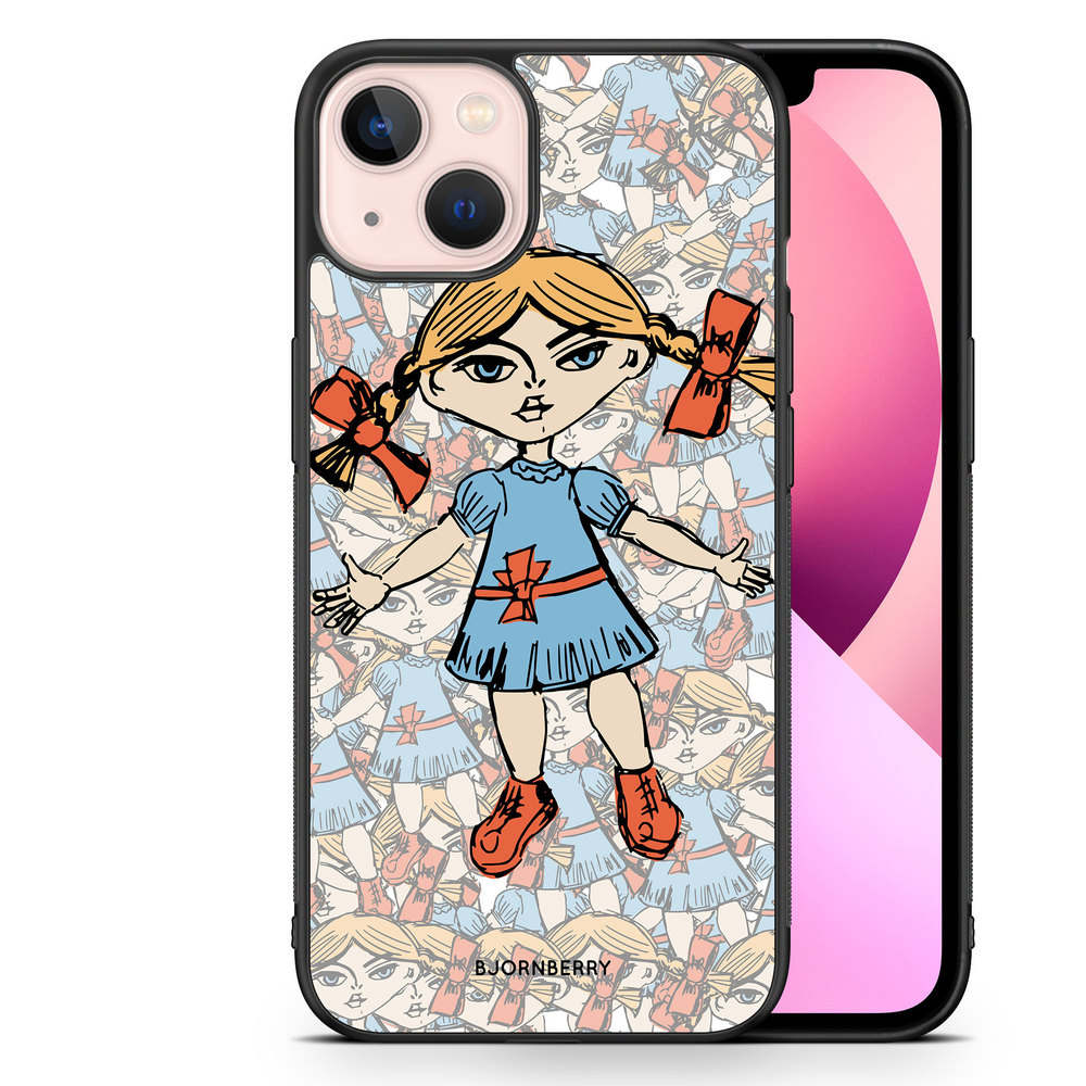iPhone 13 Case - Doll