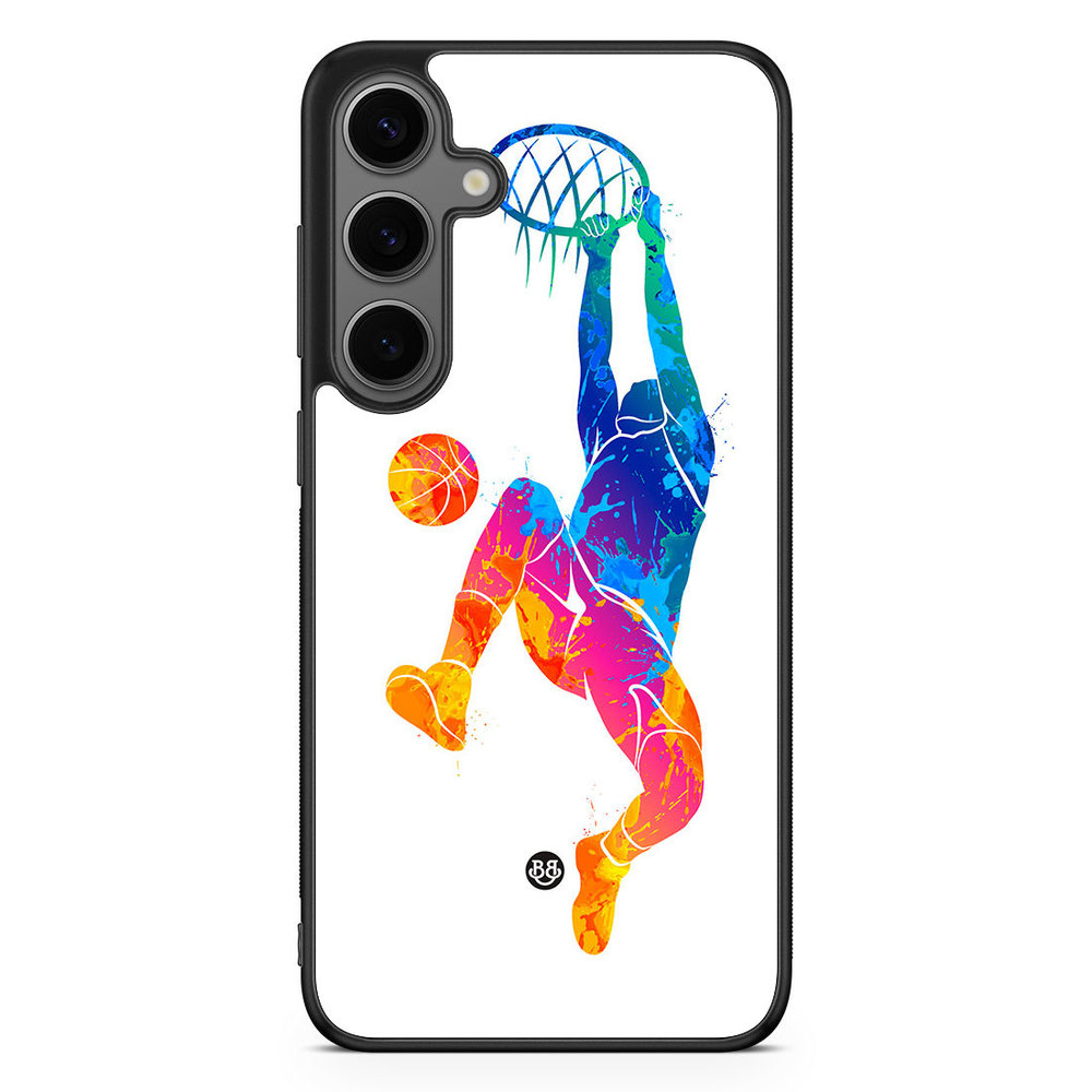 Samsung Galaxy S24 Plus Case - Basket
