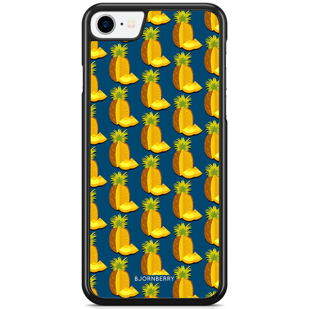 iPhone 7 Case - Pineapple