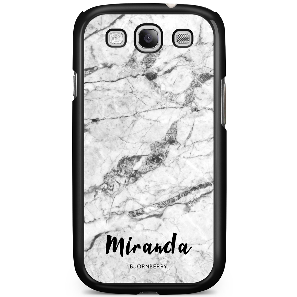 Samsung Galaxy S3 Mini Case - Miranda