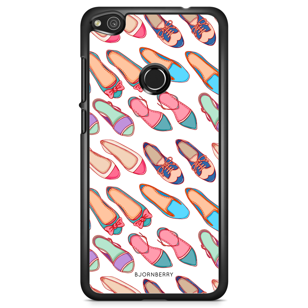 Huawei Honor 8 Lite Case - Shoes