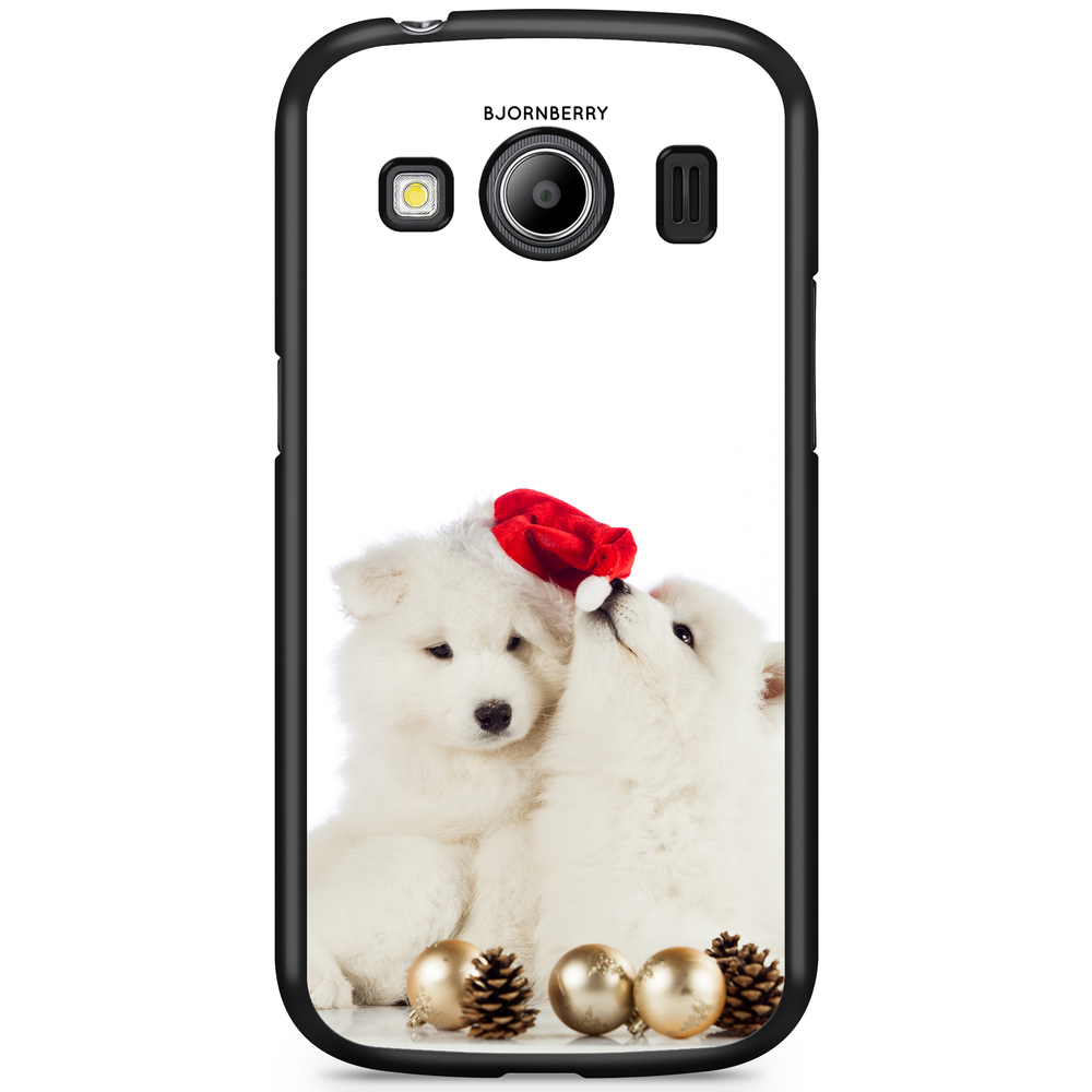 Samsung Galaxy Ace 4 Skal - Julhundar
