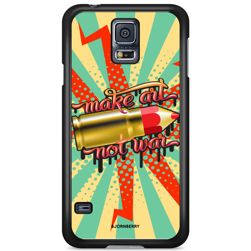 Samsung Galaxy S5/S5 NEO Case - Make art