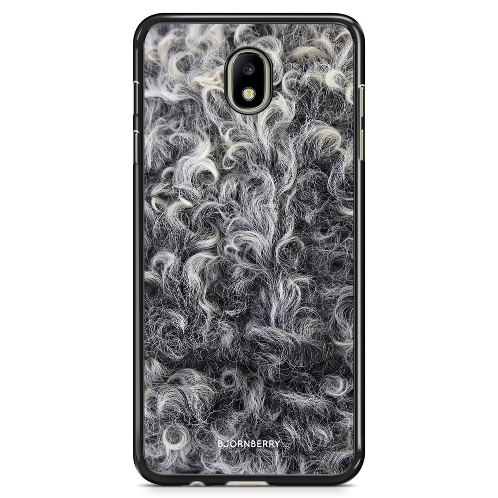 Samsung Galaxy J7 (2017) Case - Sheep Fur
