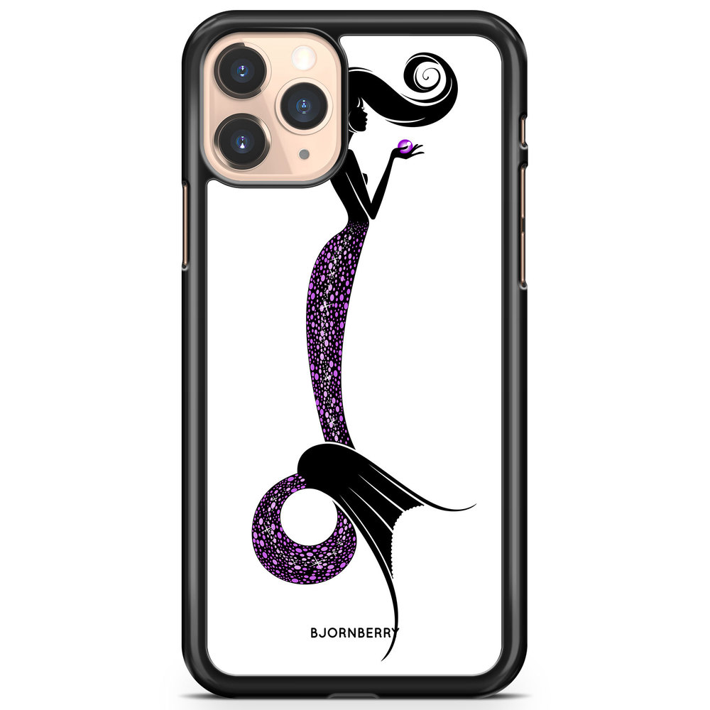 iPhone 11 Pro Case - Mermaid