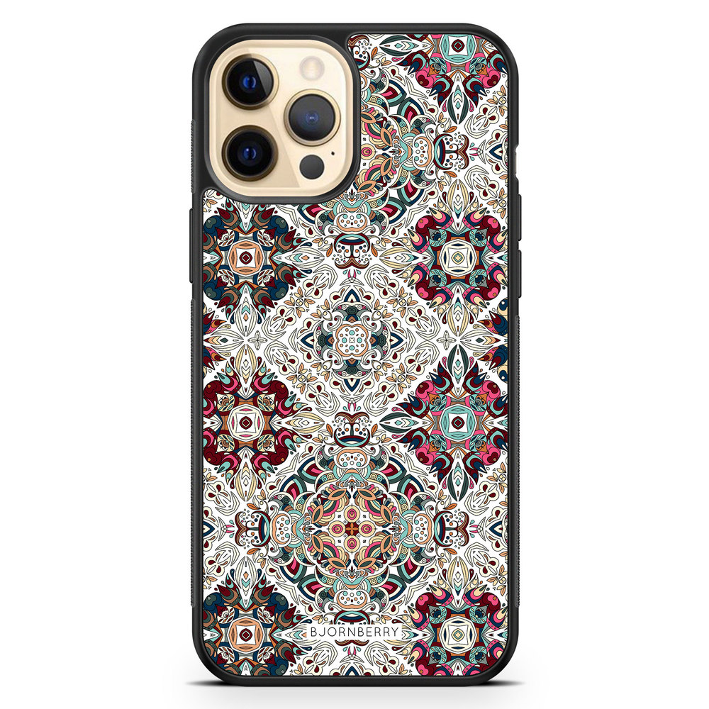 iPhone 12 Pro Max Case - Luxury Tile