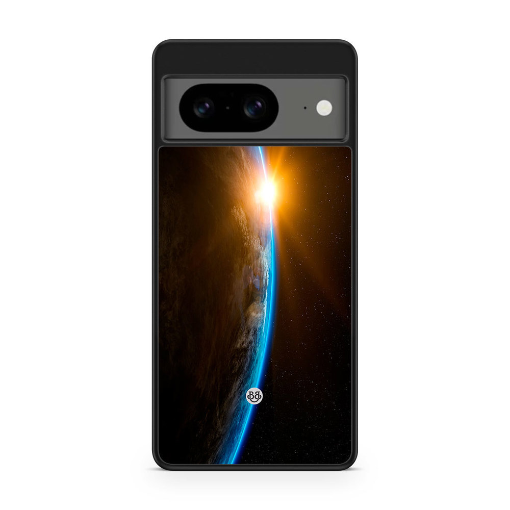 Google Pixel 8 Case - Sunrise