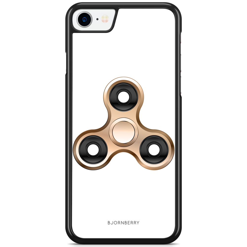 iPhone 7 Case - Fidget Spinner