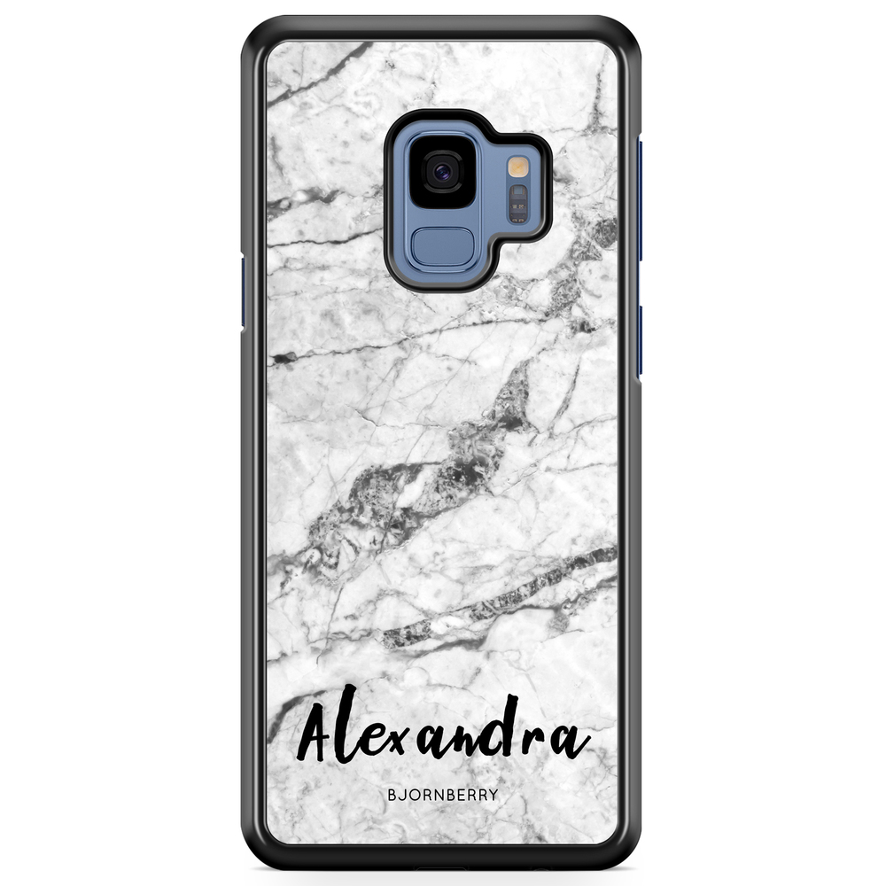 Samsung Galaxy S9 Case - Alexandra