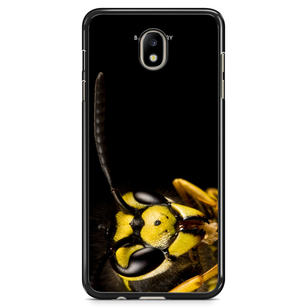 Samsung Galaxy J7 (2017) Case - Wasp