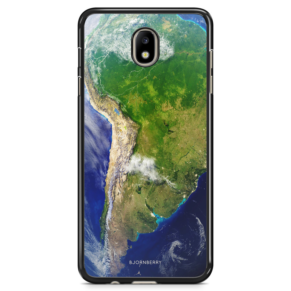 Samsung Galaxy J7 (2017) Case - South America