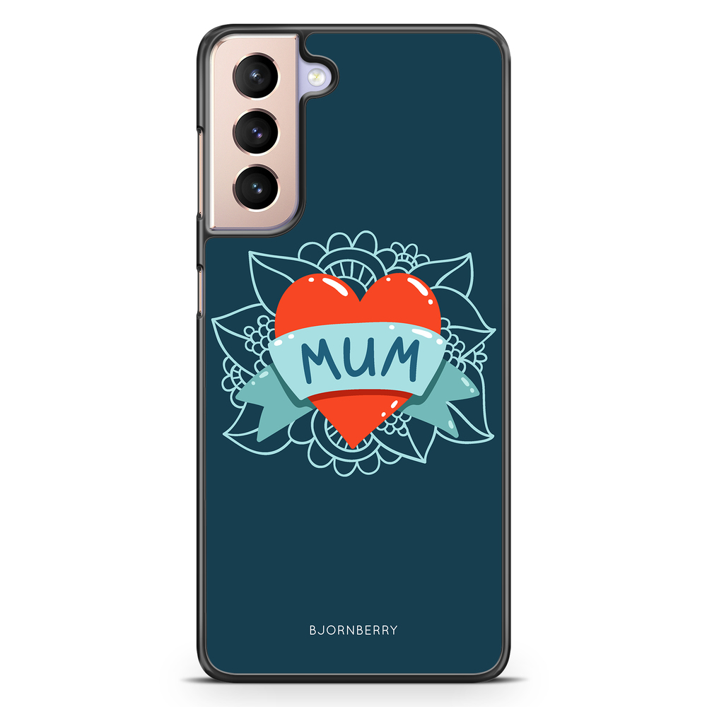 Samsung Galaxy S21 Case - MUM