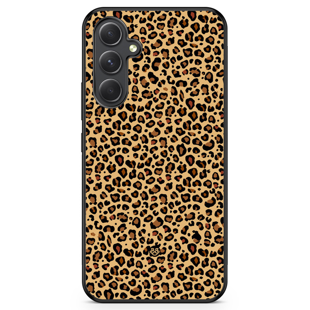Samsung Galaxy A54 5G Case - WILD AUTUMN - Savannah