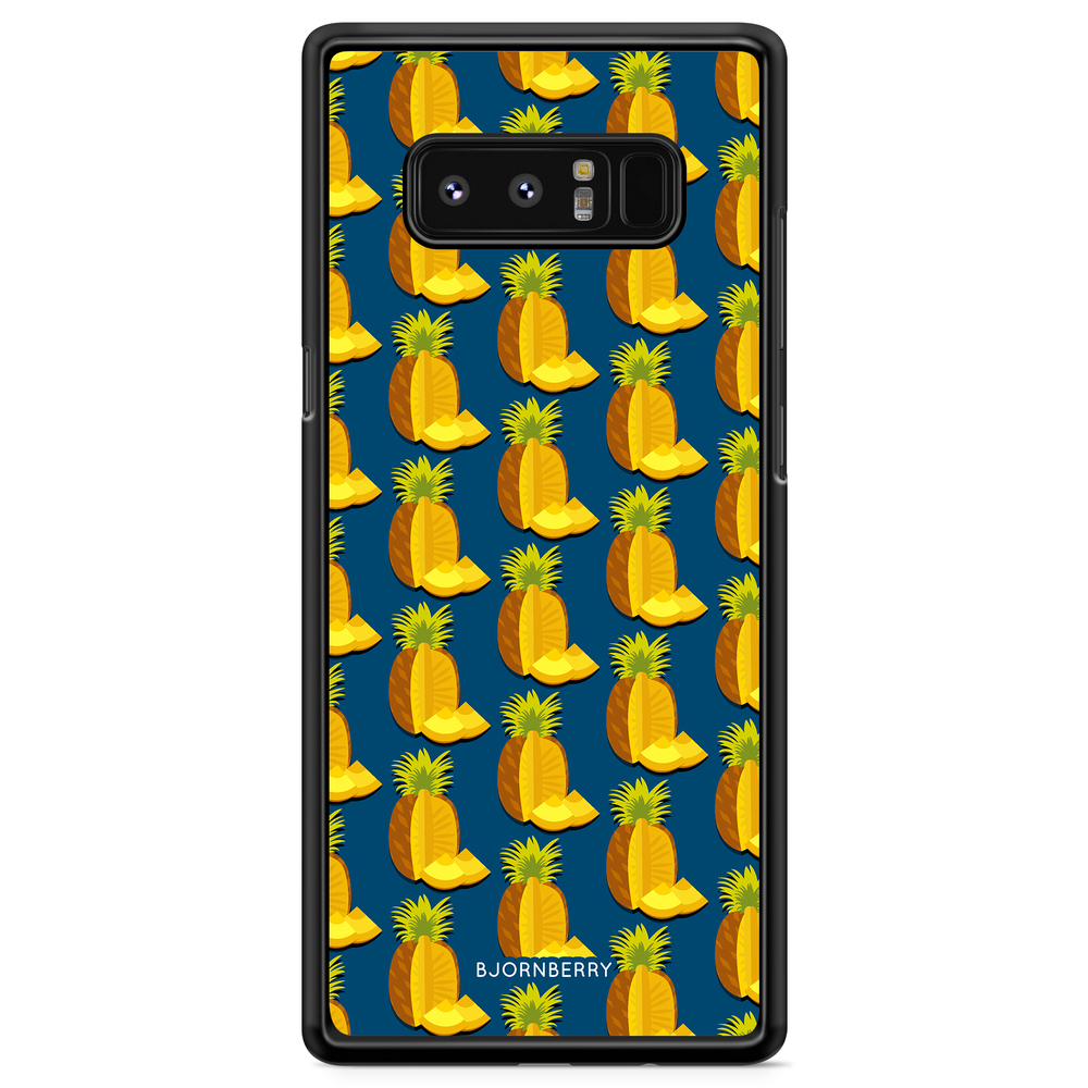 Samsung Galaxy Note 8 Case - Pineapple
