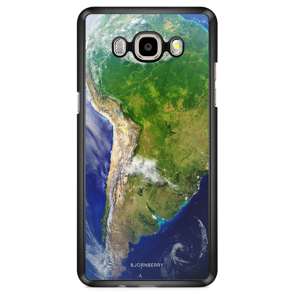 Samsung Galaxy J7 (2016) Case - South America