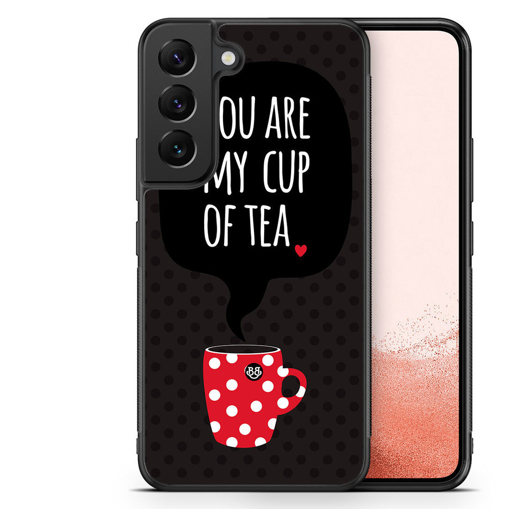 Samsung Galaxy S23 Plus 5G Case - You Are My Cup